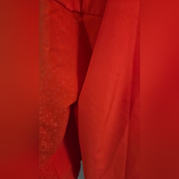 ADIDAS Energy running climastorm supernova jacket in Red. Size XL - Picture 11 of 15